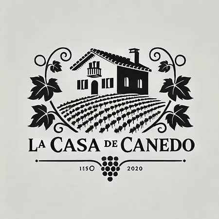 La Casa De Canedo Arganza Exterior photo