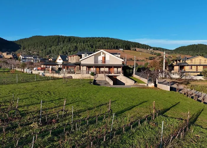 La Casa De Canedo