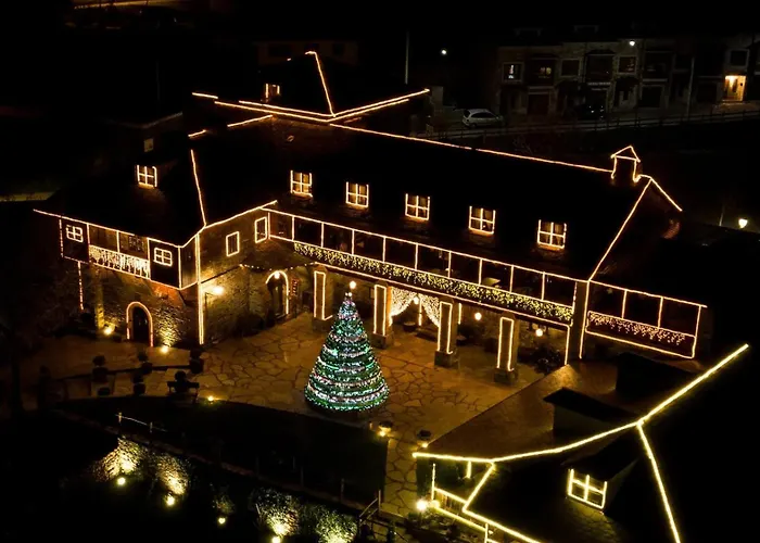La Casa De Canedo