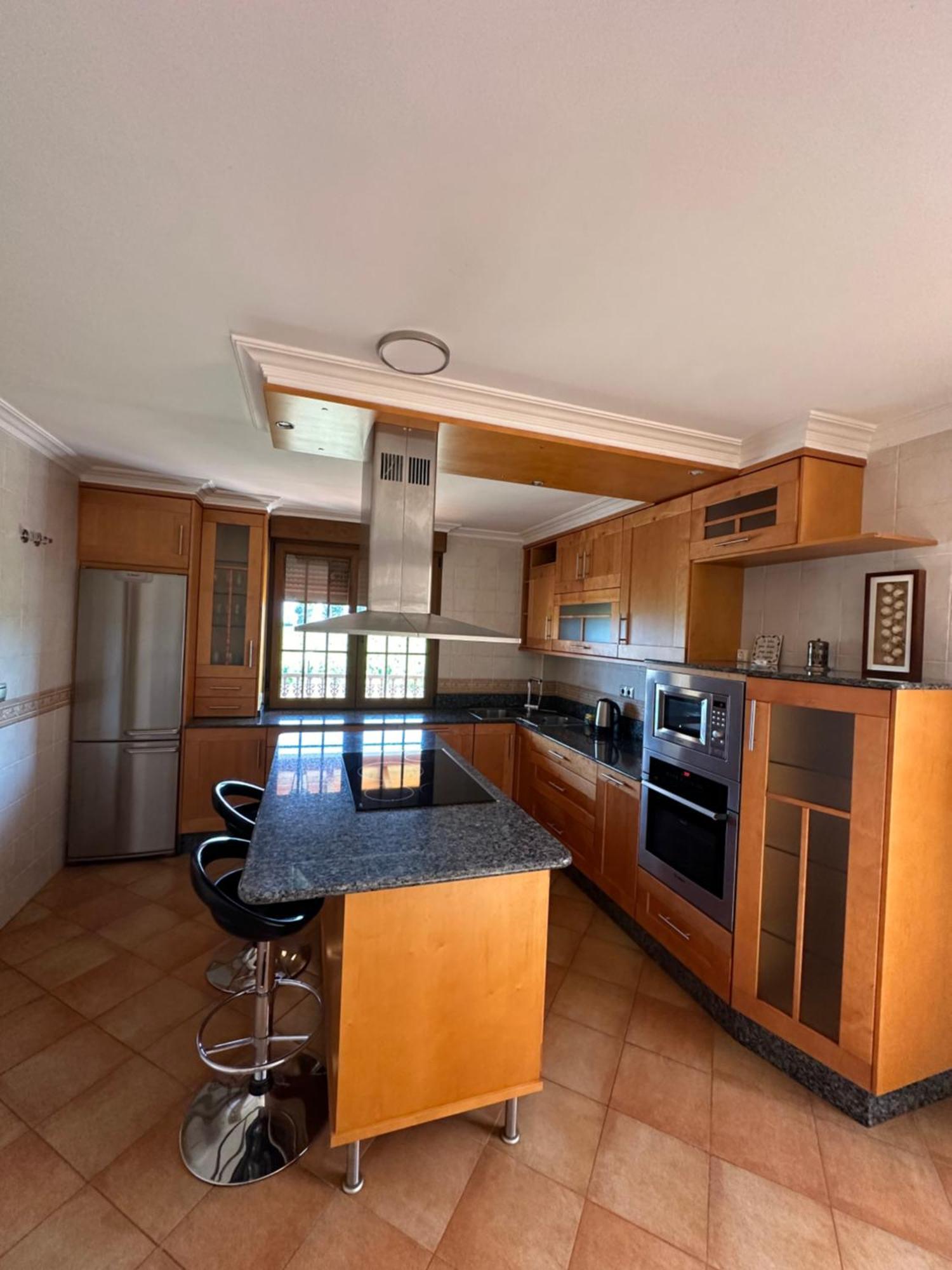 Ferienhaus La Casa De Canedo *