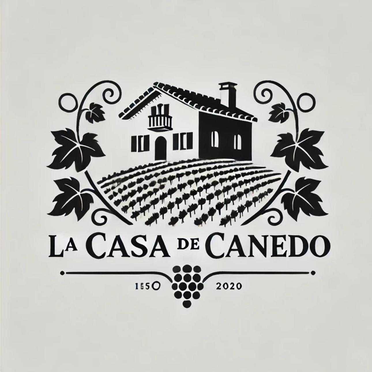 La Casa De Canedo Arganza