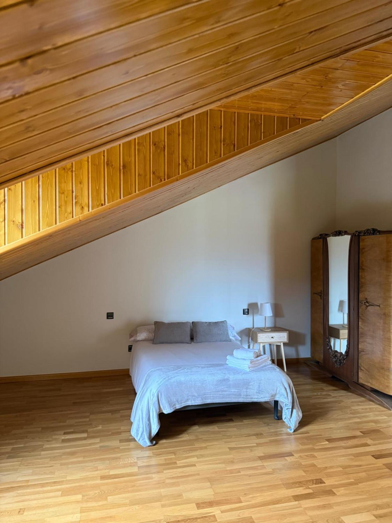 Ferienhaus La Casa De Canedo