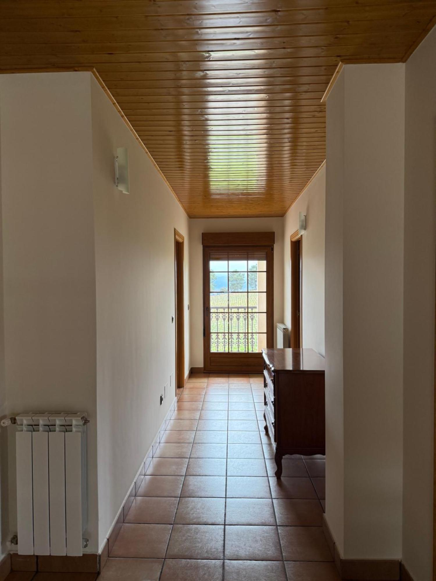 La Casa De Canedo Ferienhaus