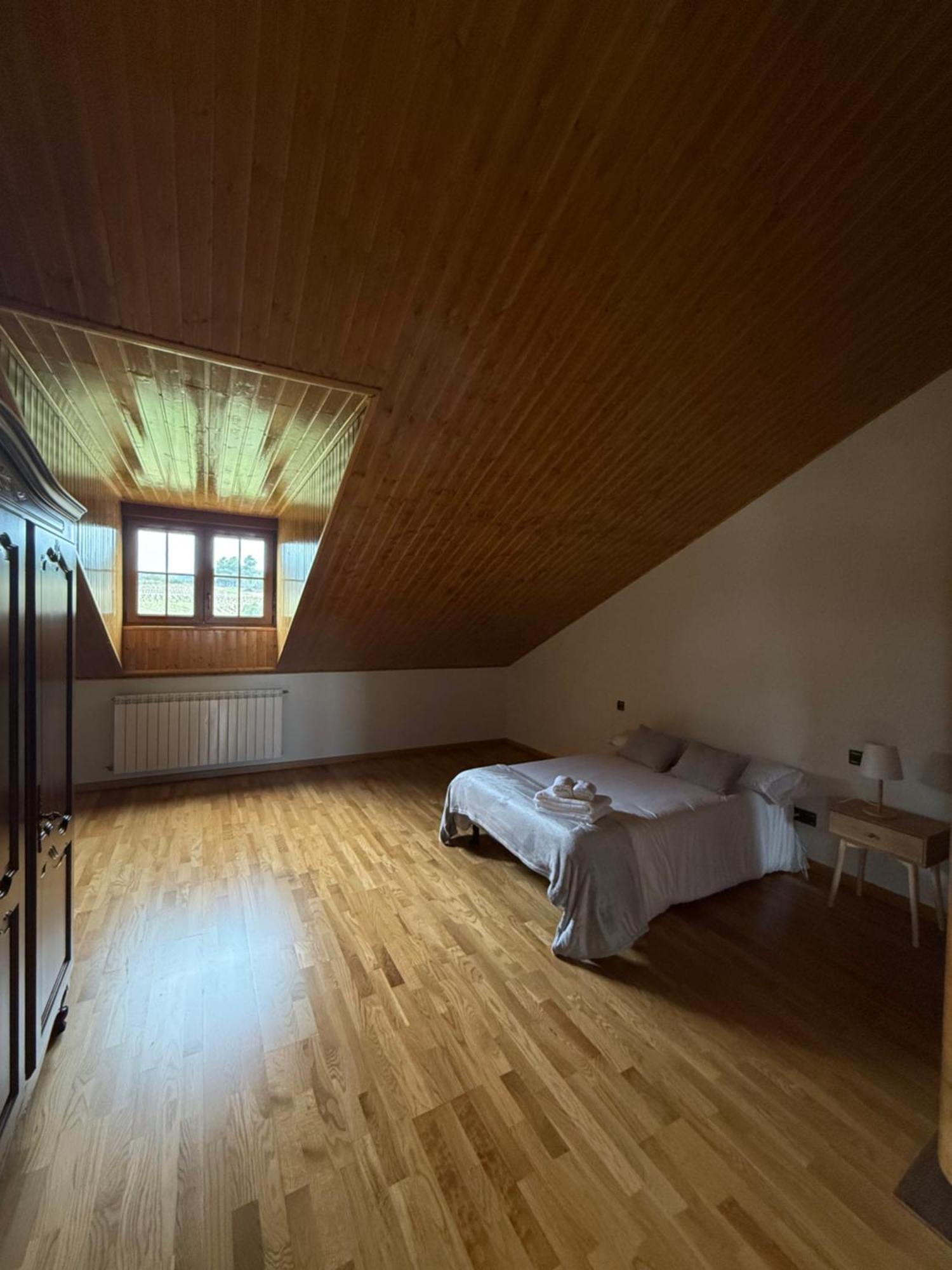 La Casa De Canedo Ferienhaus *