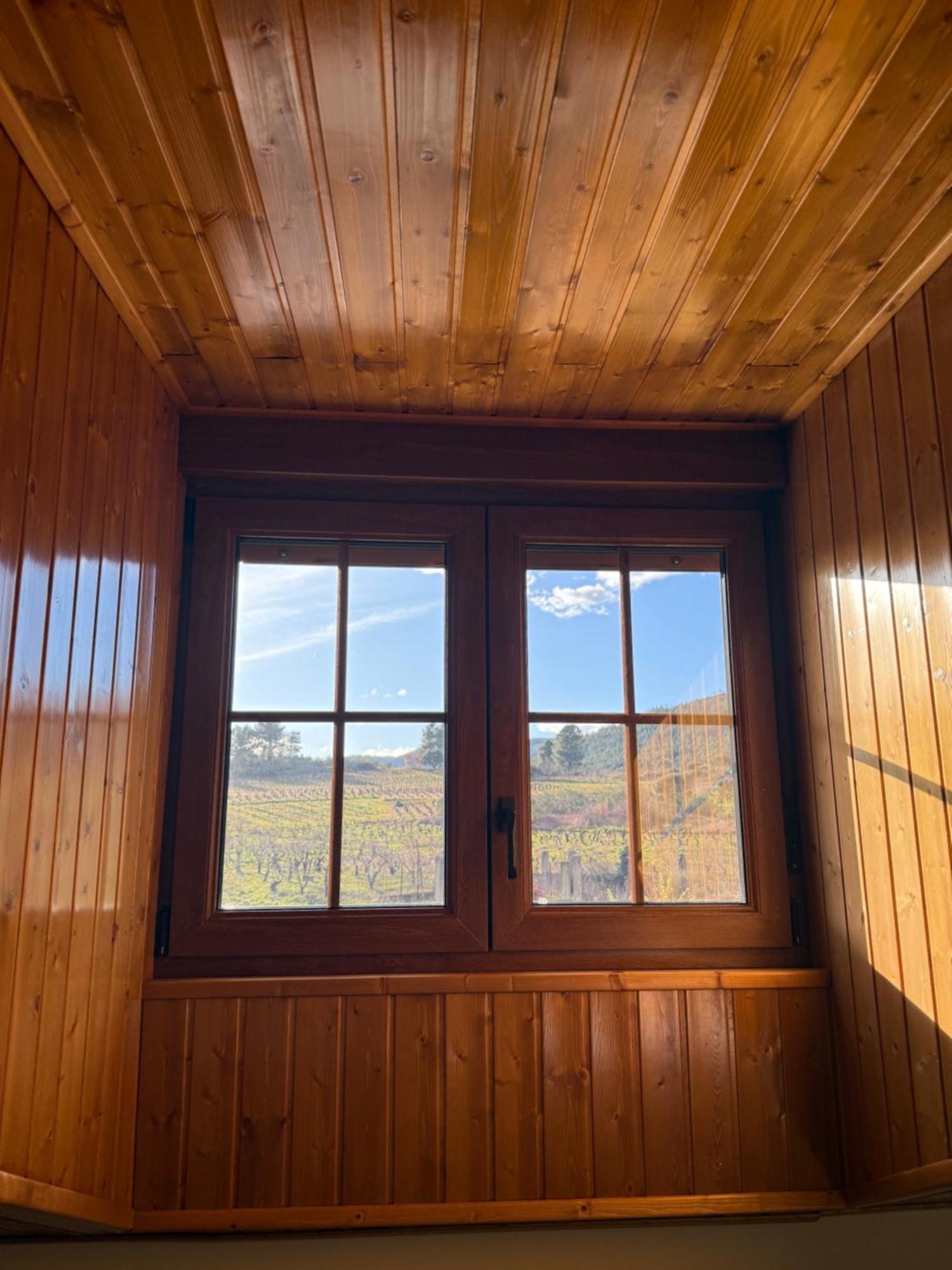 Ferienhaus La Casa De Canedo Arganza